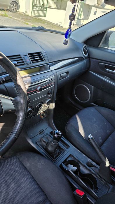 Mazda 2007 Diesel