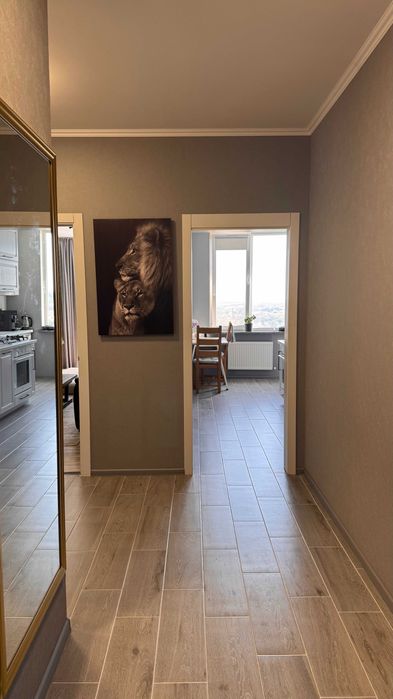 2-кімнатна квартира за адресою вул. Старознесенська (площа 72,2 м²) - Atlanta.ua - фото 16