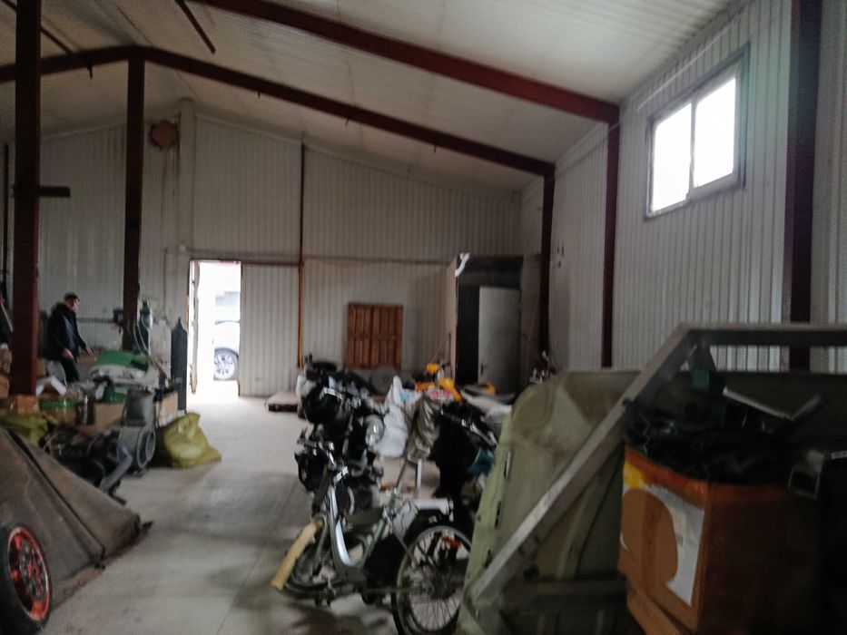 аренда коммерческого помещения