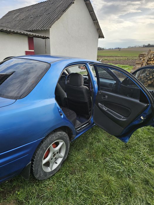 Продам Mazda 323 газ/бензин