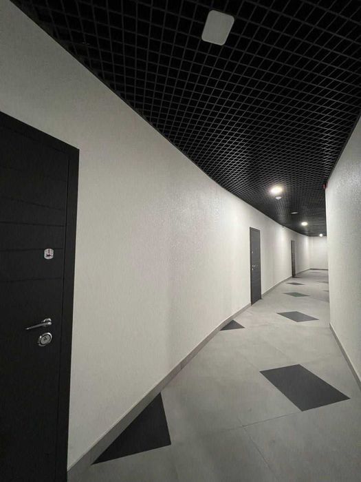 1к жк Атмосфера. 7 секция ПРЯМОЙ ВИД МОРЯ