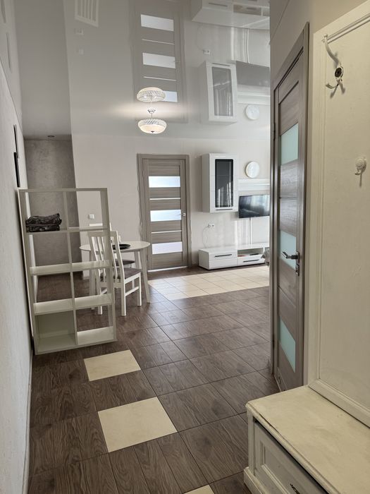 Центр / 2 - кімнати / вул Руська / до 4х осіб /Звітні документи