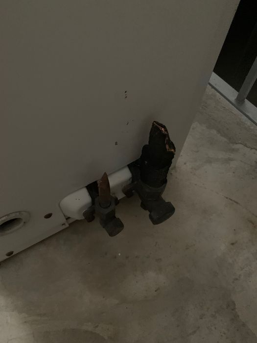 Ar condicionado trifasico