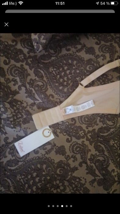 Бюстгальтер Leilieve Италия