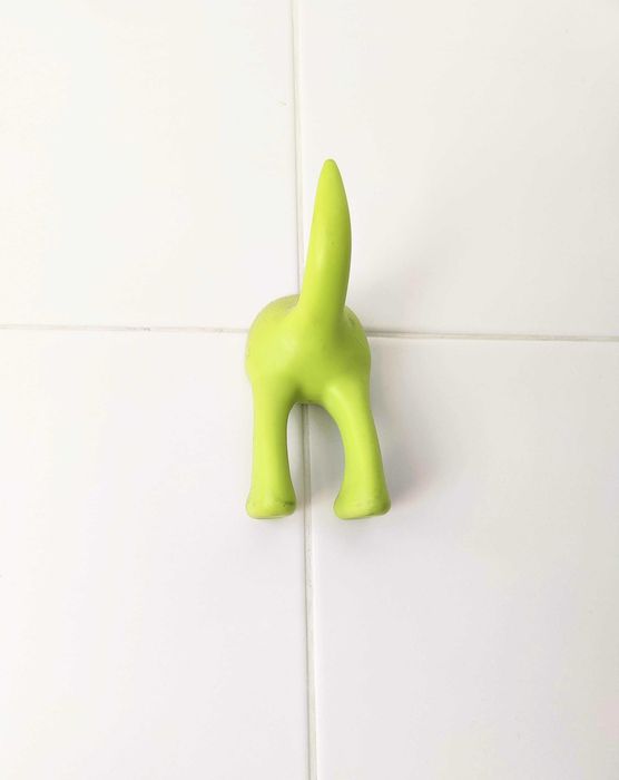 Cabides divertidos multifunções, design. IKEA