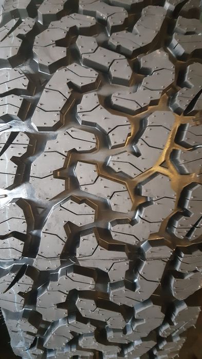 245/70 R16 opony bieżnikowane TERENOWE AT 4X4 CAŁOROCZNE