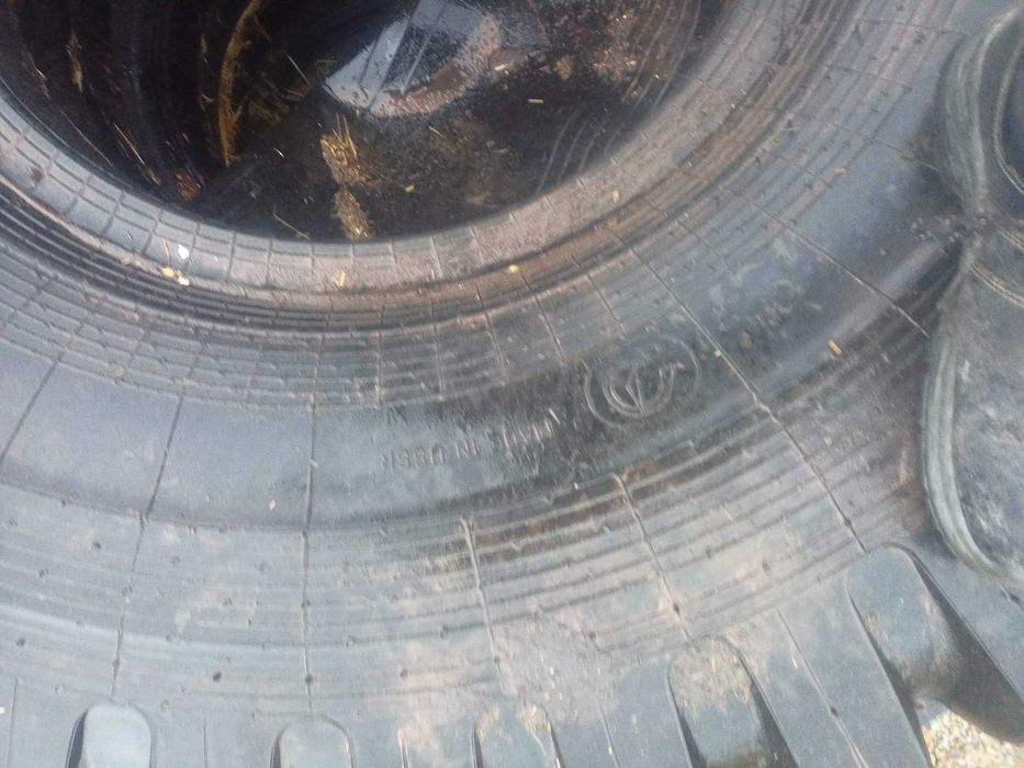 Opona 18.00-25 nowa komplet 4szt ładowarka wozidlo opony nowe cztery