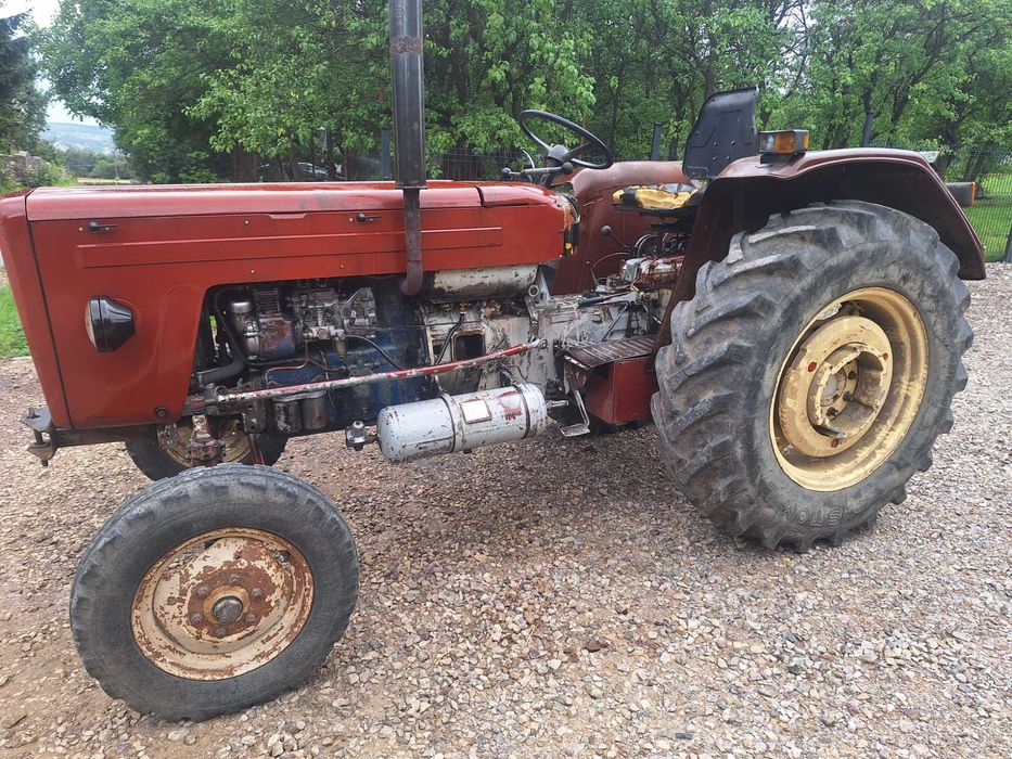 Ursus C360/1984 R /C330