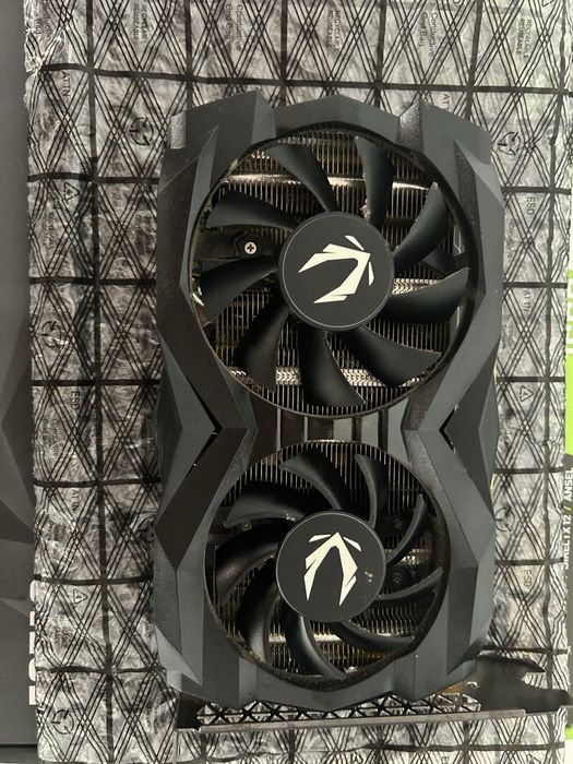 Pc gaming e/ou placa grafica