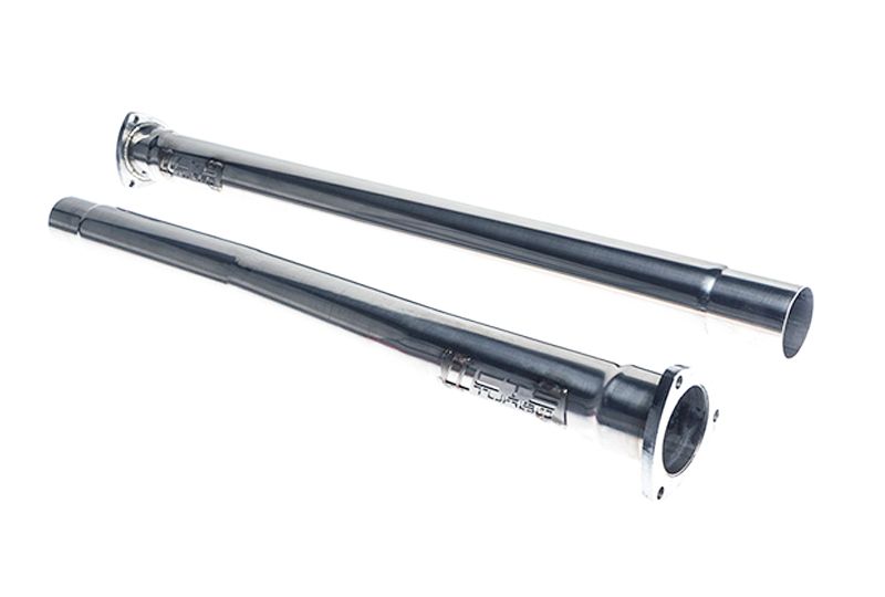 BYPASS DESCATALISADOR CTS TURBO PARA AUDI RS3 8P / AUDI TT RS MK2 2.5 TFSI