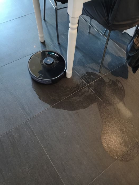 Xiaomi roborock S7 robot sprzątający