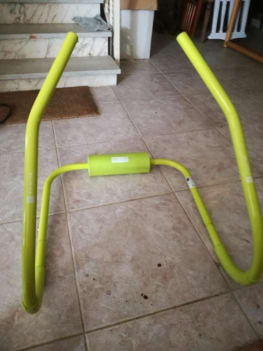Abdominal Exercise Machine64751985376130121