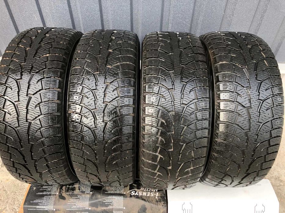 Автошини 4*4  Hankook