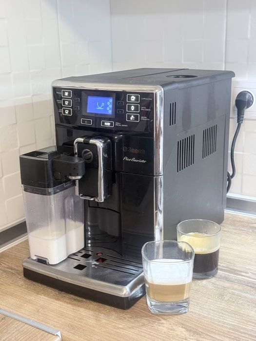 Кавомашина Saeco Picobaristo