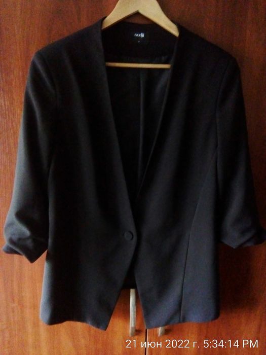 Пиджак Oodji 44 Новый