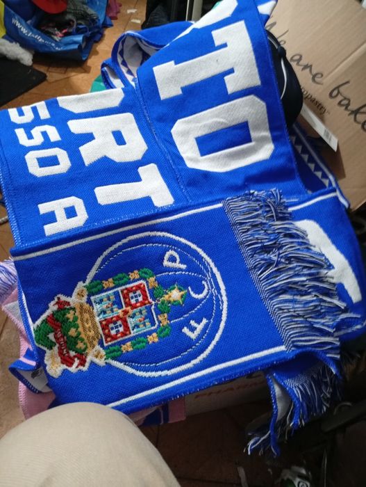 Coleção Porto CAMPIA0