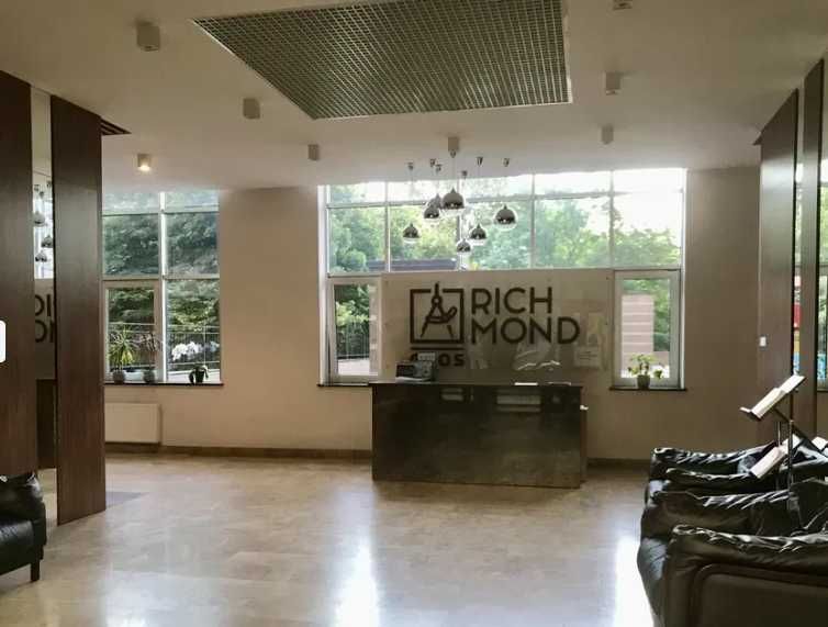 Здається 2к квартира 80м2, вул.Маккейна 26, ЖК RICHMOND, Печерськ, Генератор