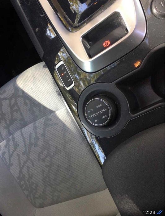 Peugeot 3008, Ano 2013, 313000KM