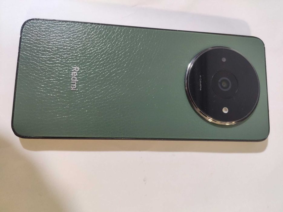 xiaomi redmi a3 3+3\64