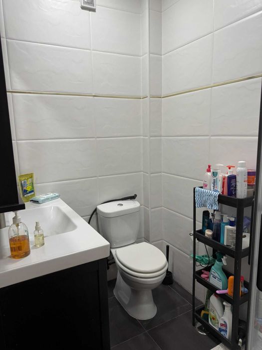 Arrendamento de quarto na Rua Ilha do Príncipe Almada