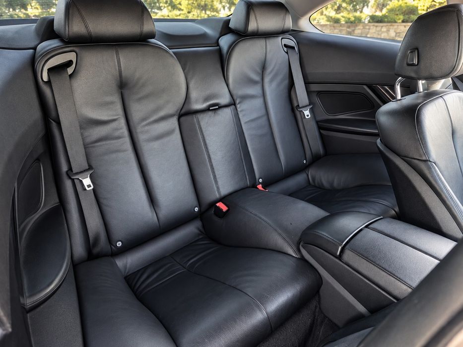 BMW 640d Coupé F13 – 480 CV – Pack M – Preparação Exclusiva – 2012