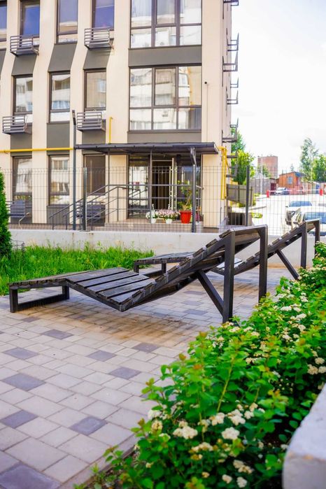 1-но кімнатна квартира 49 кв.м. у Василькові