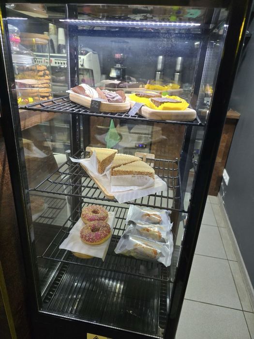 Продам готовий бізнес — затишну, стильну кав’ярню у центрі Чернігова!