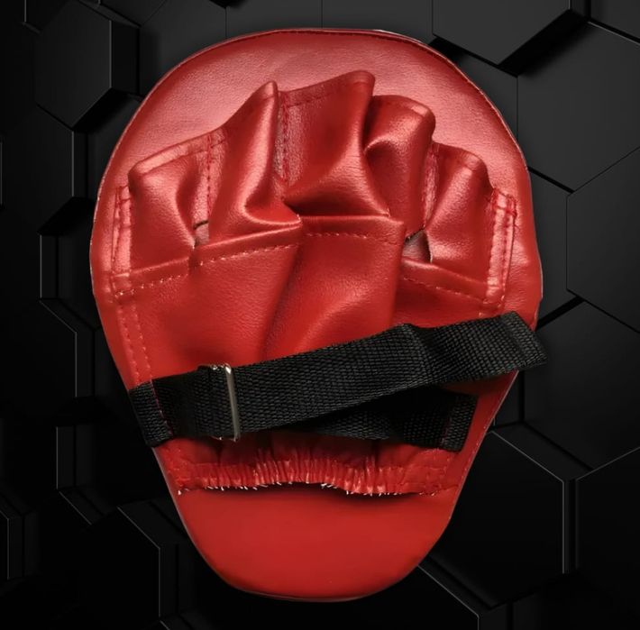 Tarcza Bokserska MMA - 2 sztuki