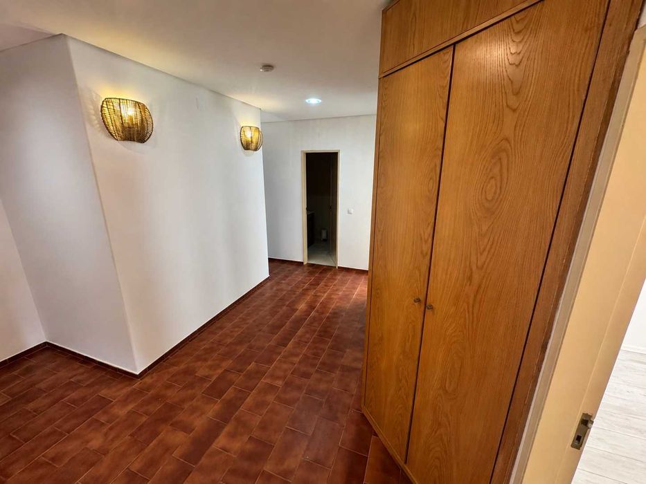 Apartamento T2 para arrendamento