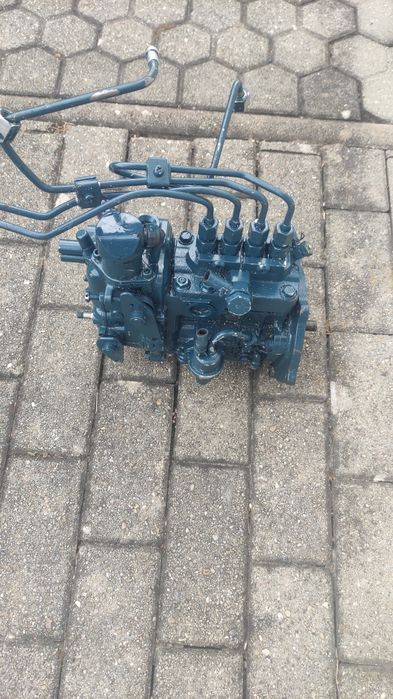 Pompa wtryskowa  v3300