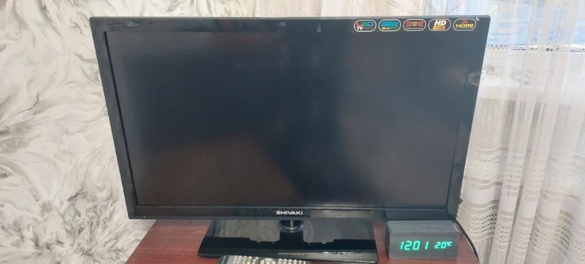 Телевізор ,SHIVAKI