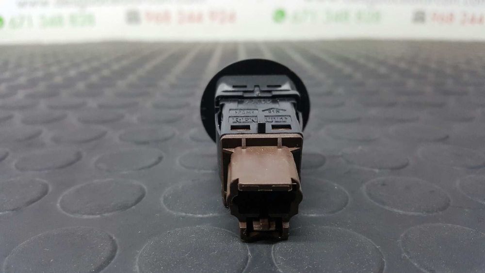 INTERRUPTOR DO AIR BAG RENAULT CLIO IV DYNAMIQUE