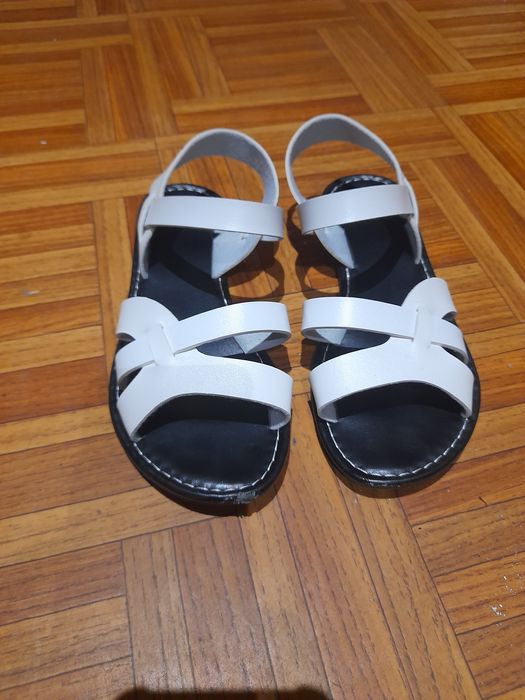Sandały damskie (buty letnie), rozm.37