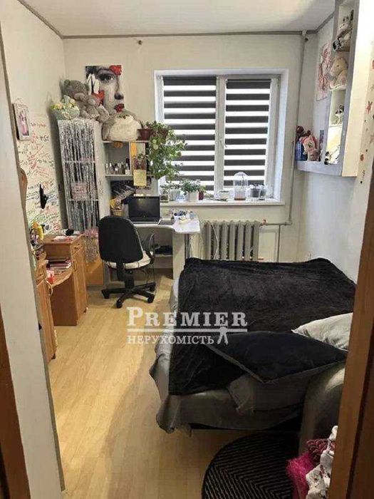 Многокомнатная квартира по адресу (площадь 128 м²) - Atlanta.ua - фото 4