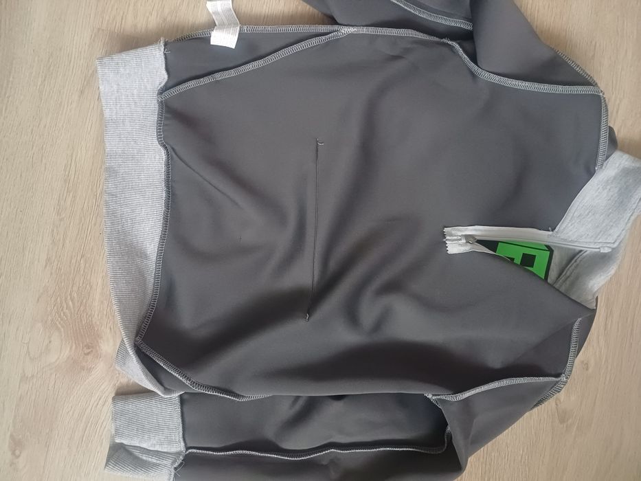Bluza Minecrafta
