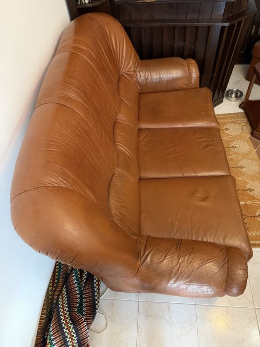 Conjunto de 3 Sofás