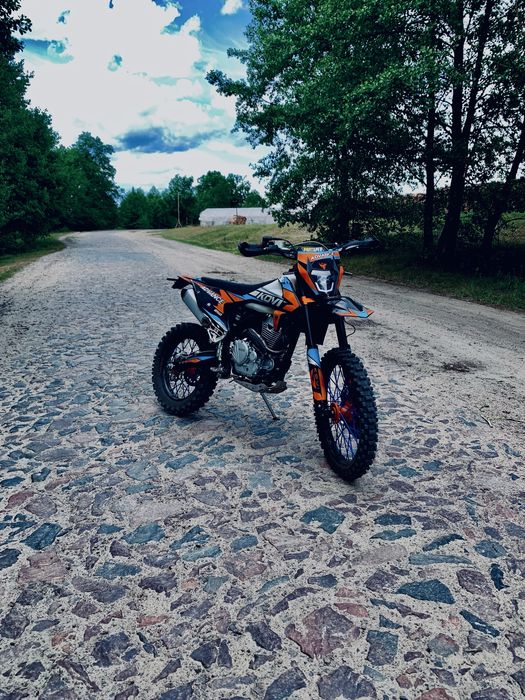 Kovi advance 250