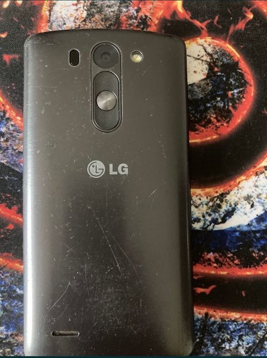 Lg g3 s sprzedam w dobrej cenie