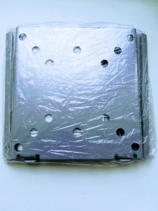 Настенное крепление для телевизоров