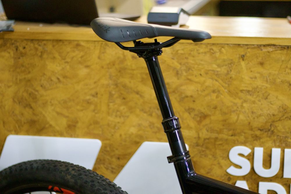 Bicicleta Torpado Renero L