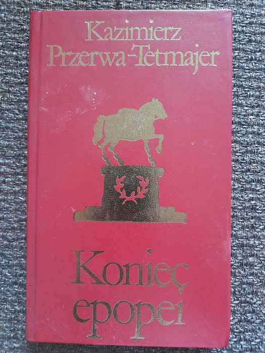 Koniec epopei Przerwa-Tetmajer