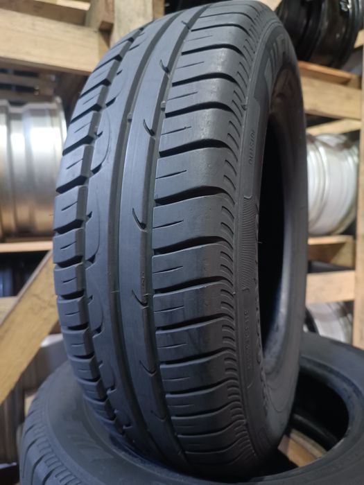 Літні шини FULDA 185/70 R14 резина Р14