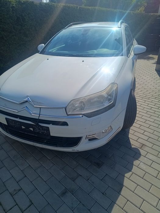Citroën C5