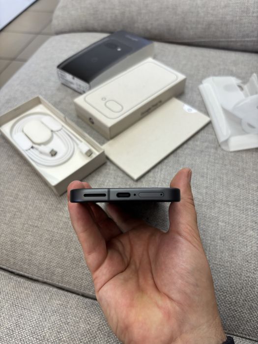 Google Pixel 9a 8/128GB