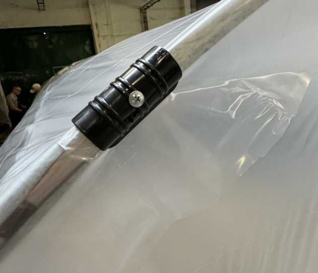 Теплица под пленку от ЗАВОДА теплиц Кировоградская обл..