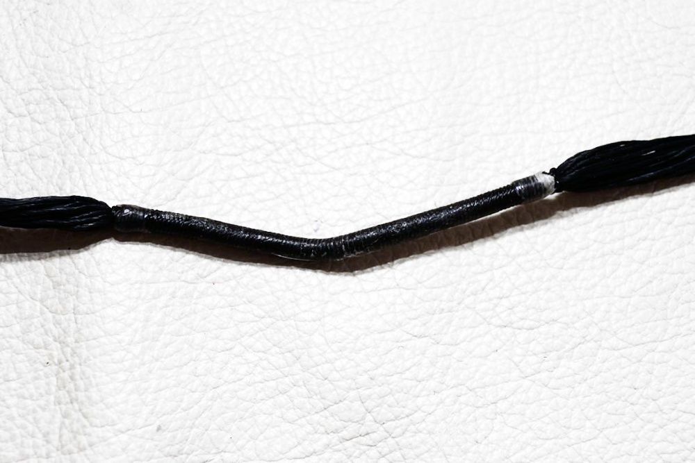 Cięciwa z Dacronu 26,5''