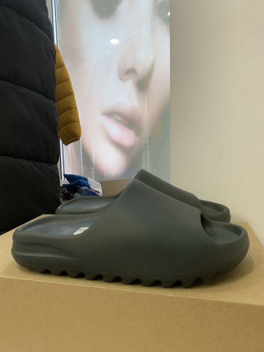 adidas Yeezy Slide klapki rozmiar 42