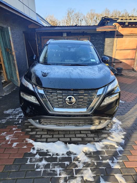Nissan Rogue SL X-Trail T33 2021-2024
