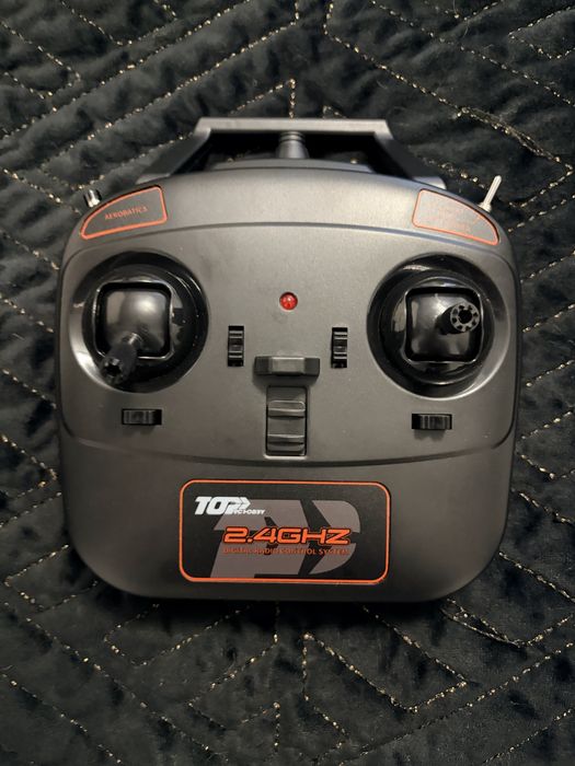Kontroler TOP RC HOBBY 2,4GHz
