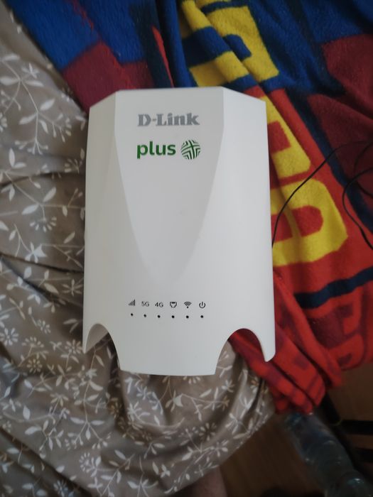 Router Domowy 5G D-Link DWR-X1820